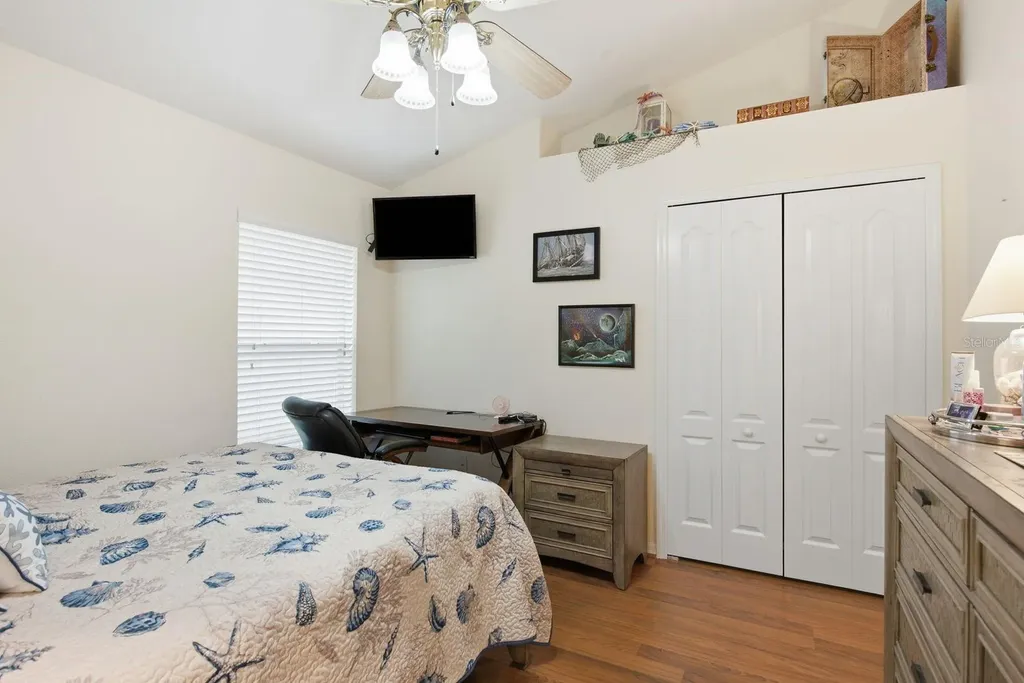 4882 W Breeze Circle Palm Harbor FL 34683