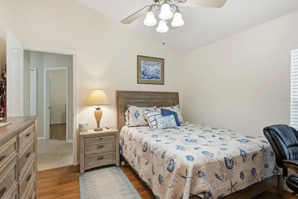 4882 W Breeze Circle Palm Harbor FL 34683