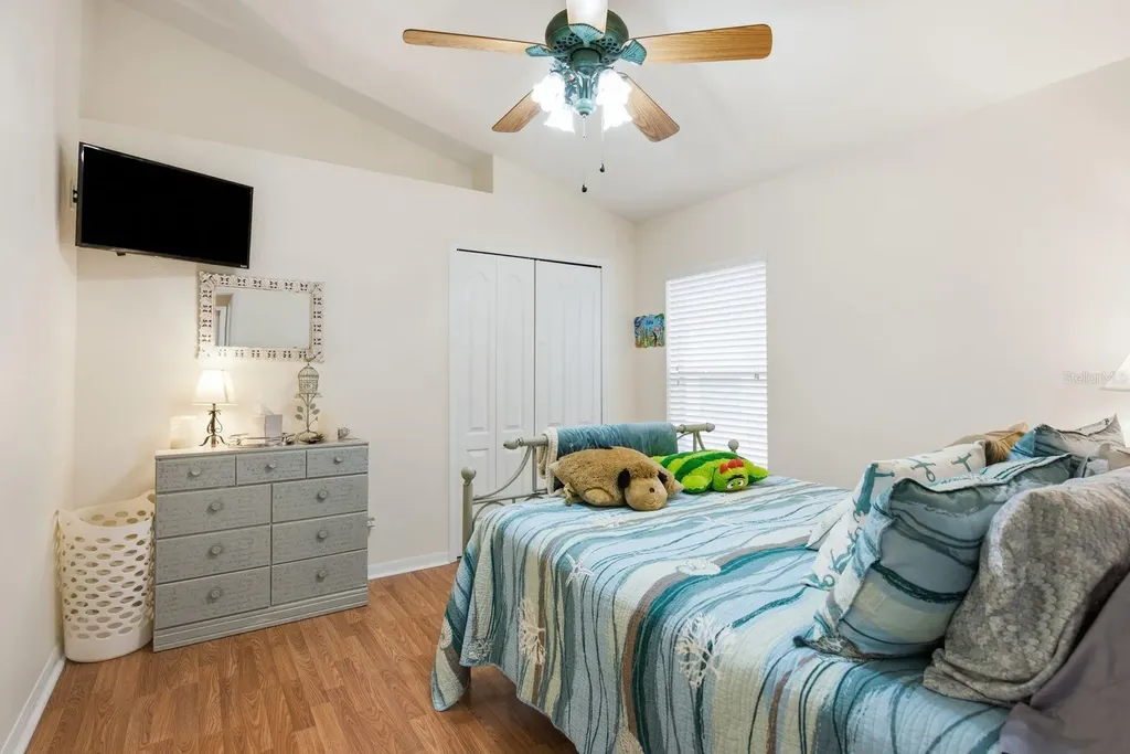 4882 W Breeze Circle Palm Harbor FL 34683