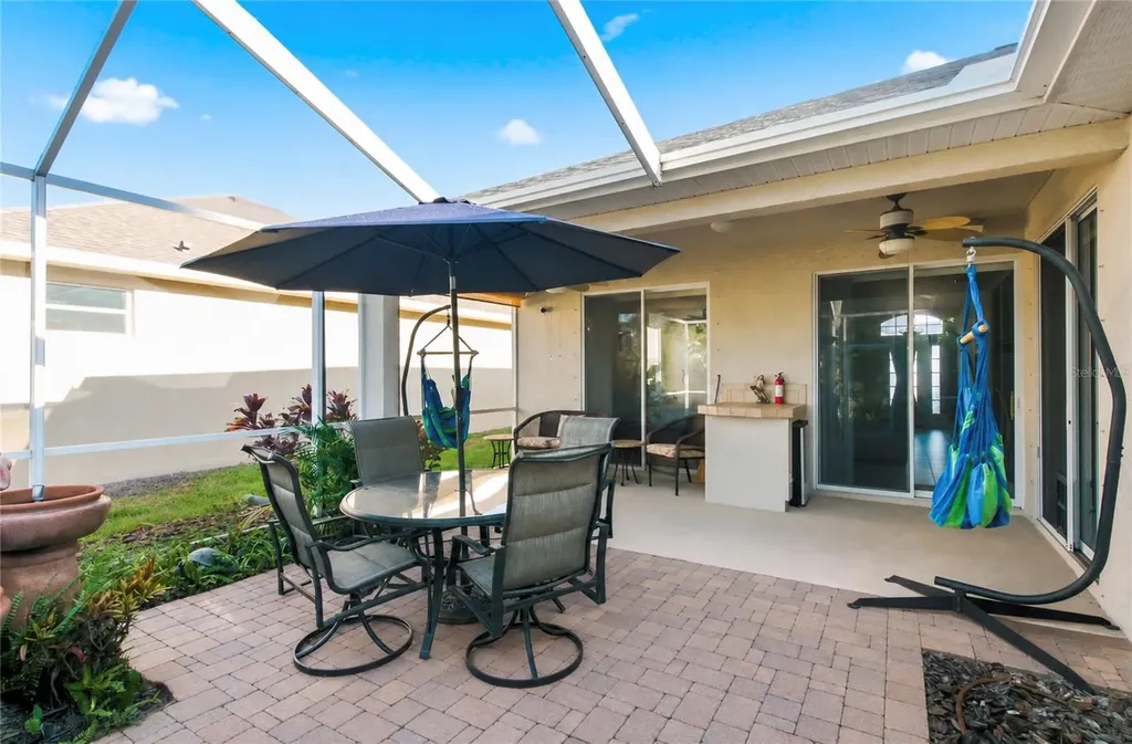 4882 W Breeze Circle Palm Harbor FL 34683