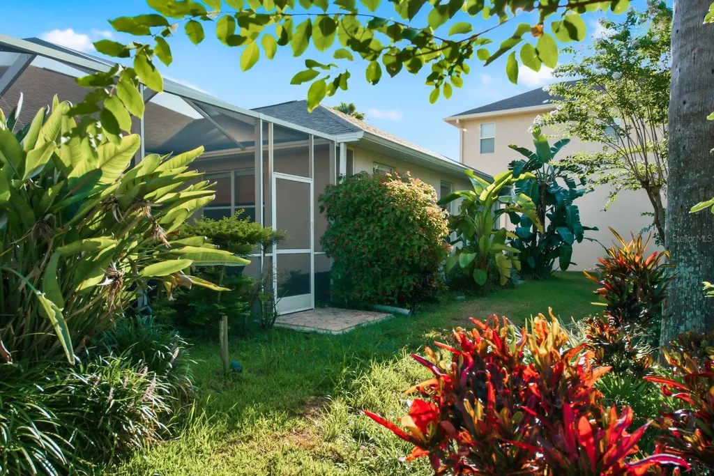 4882 W Breeze Circle Palm Harbor FL 34683