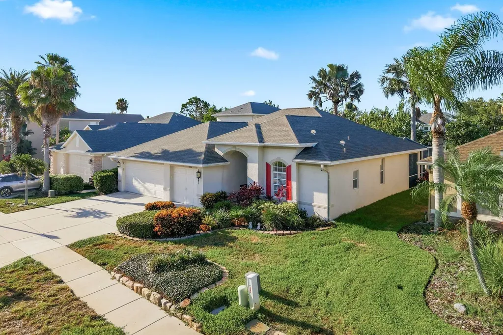 4882 W Breeze Circle Palm Harbor FL 34683