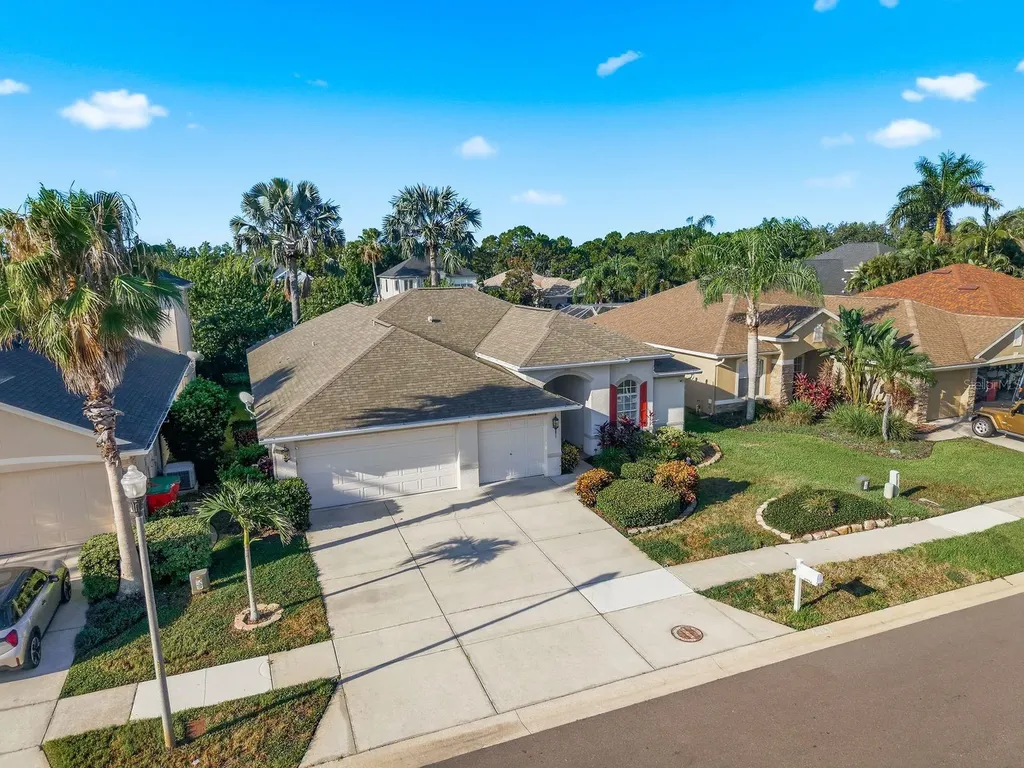 4882 W Breeze Circle Palm Harbor FL 34683
