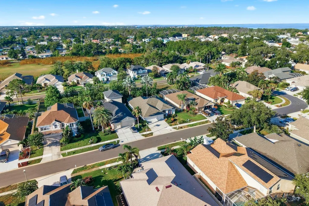4882 W Breeze Circle Palm Harbor FL 34683