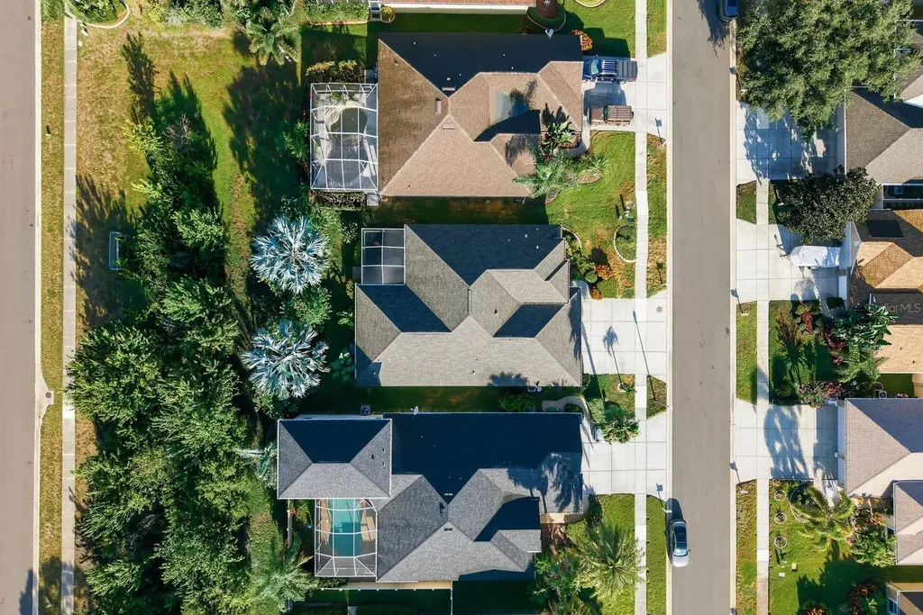 4882 W Breeze Circle Palm Harbor FL 34683