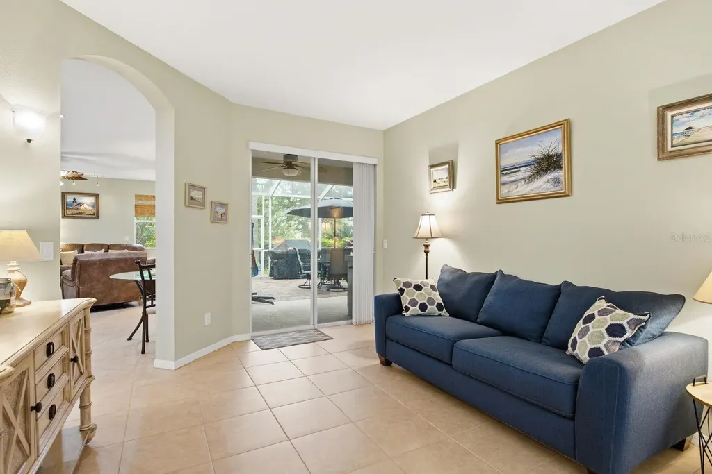 4882 W Breeze Circle Palm Harbor FL 34683