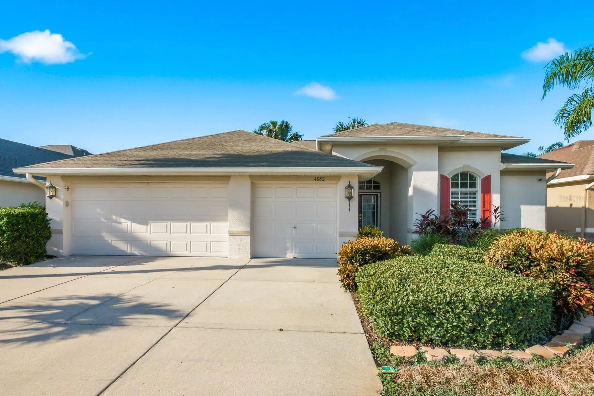 4882 W Breeze Circle Palm Harbor FL 34683