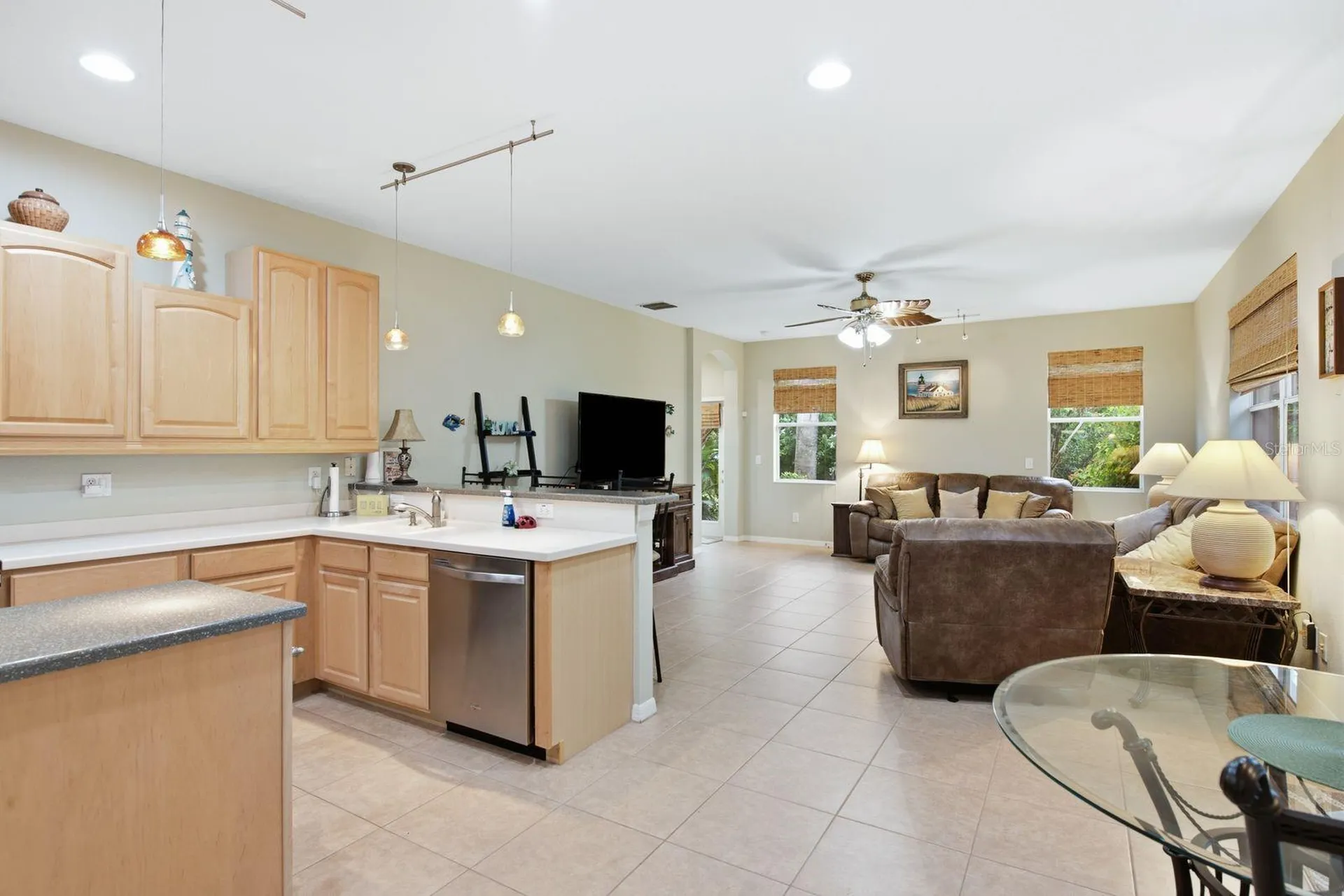 4882 W Breeze Circle Palm Harbor FL 34683