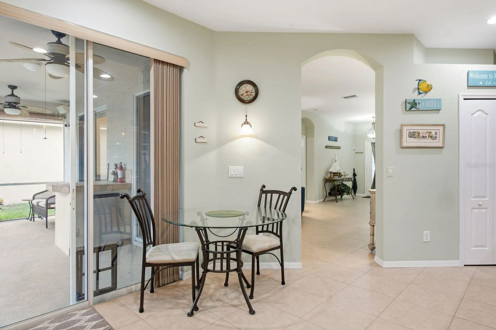 4882 W Breeze Circle Palm Harbor FL 34683