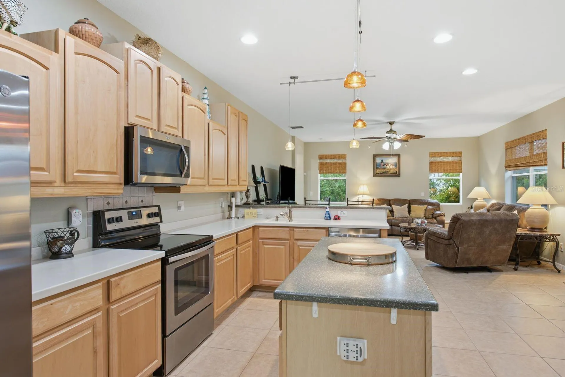 4882 W Breeze Circle Palm Harbor FL 34683