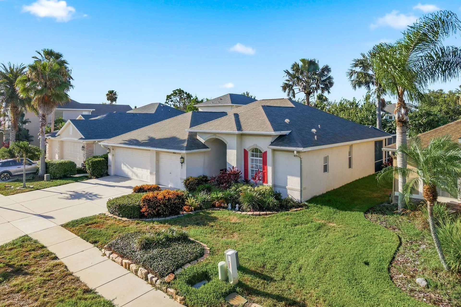 4882 W Breeze Circle Palm Harbor FL 34683