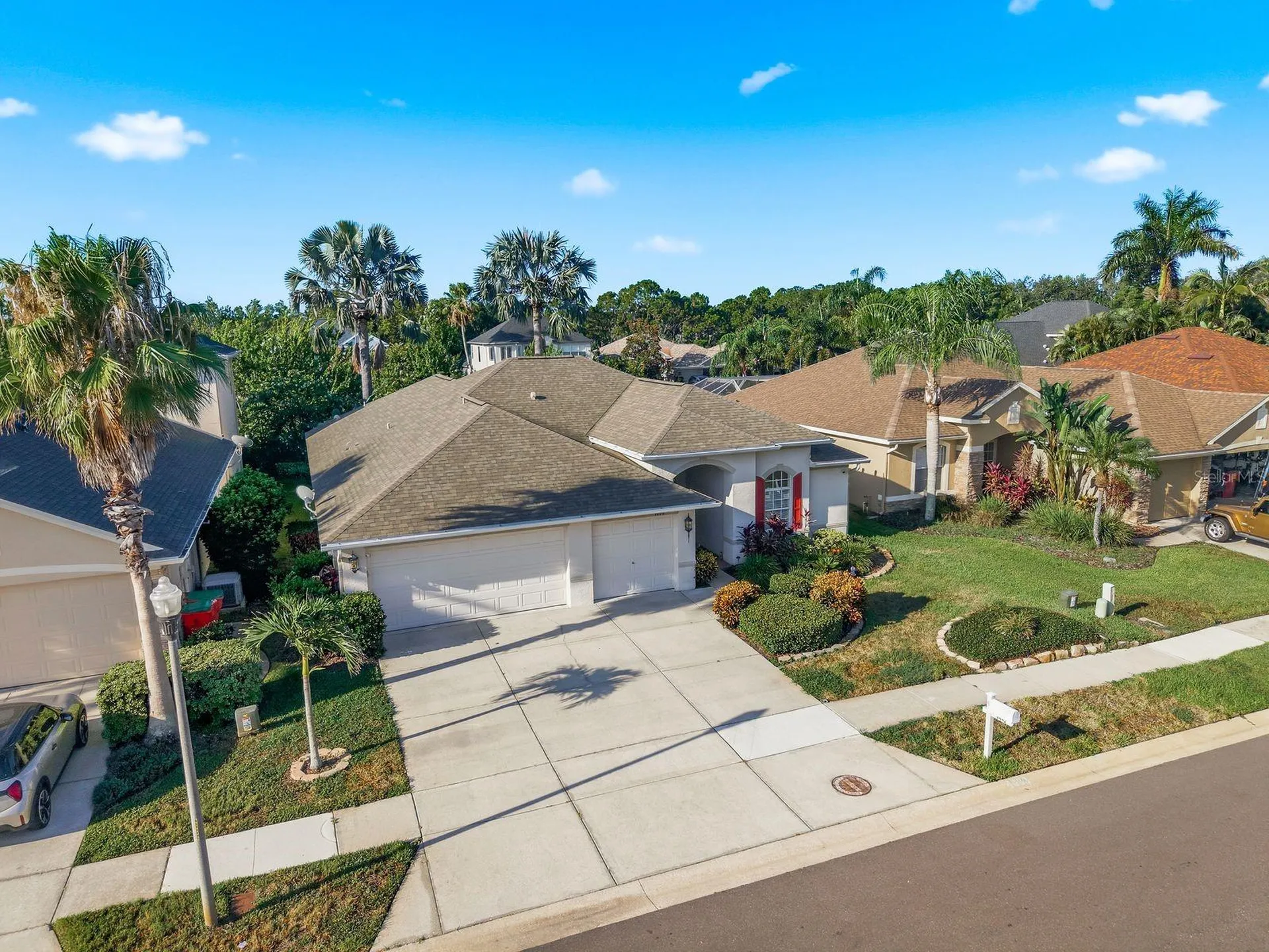 4882 W Breeze Circle Palm Harbor FL 34683