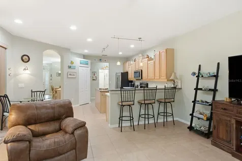 4882 W Breeze Circle Palm Harbor FL 34683