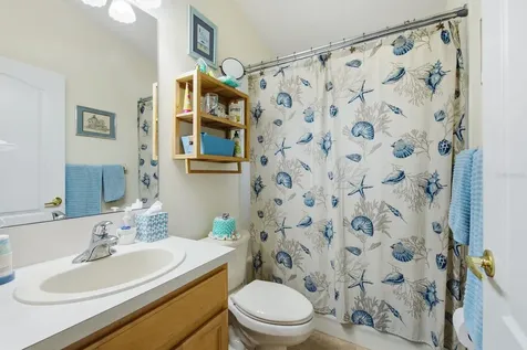 4882 W Breeze Circle Palm Harbor FL 34683