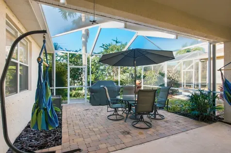 4882 W Breeze Circle Palm Harbor FL 34683