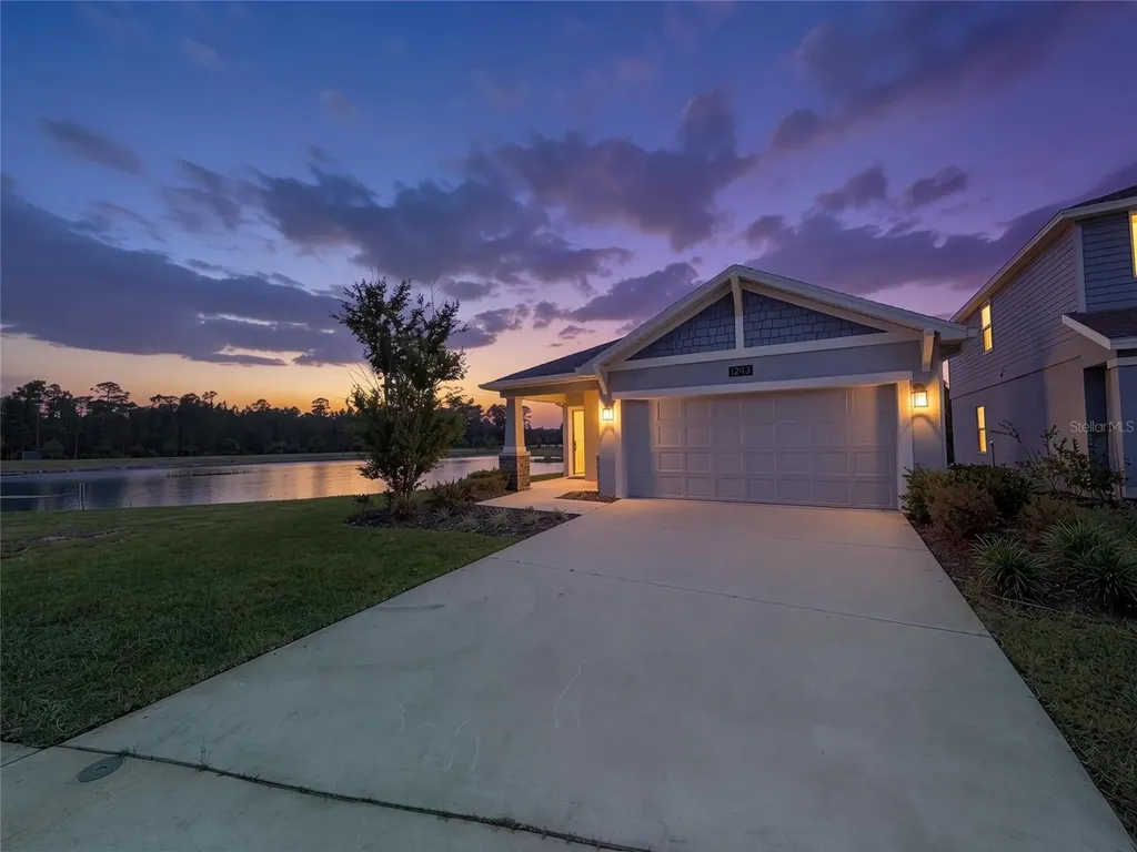 1243 Sand Trap Court Daytona Beach FL 32124