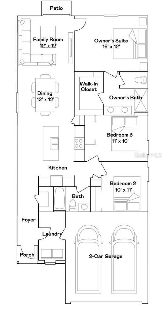 1243 Sand Trap Court Daytona Beach FL 32124
