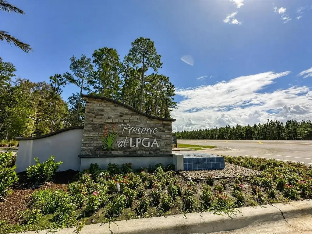 1243 Sand Trap Court Daytona Beach FL 32124