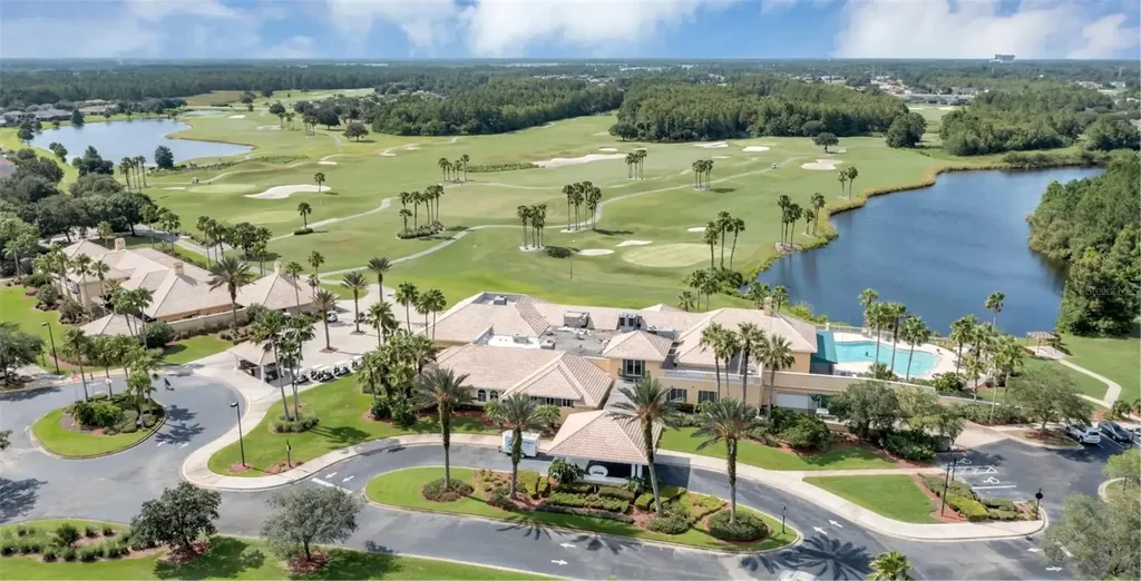 1243 Sand Trap Court Daytona Beach FL 32124