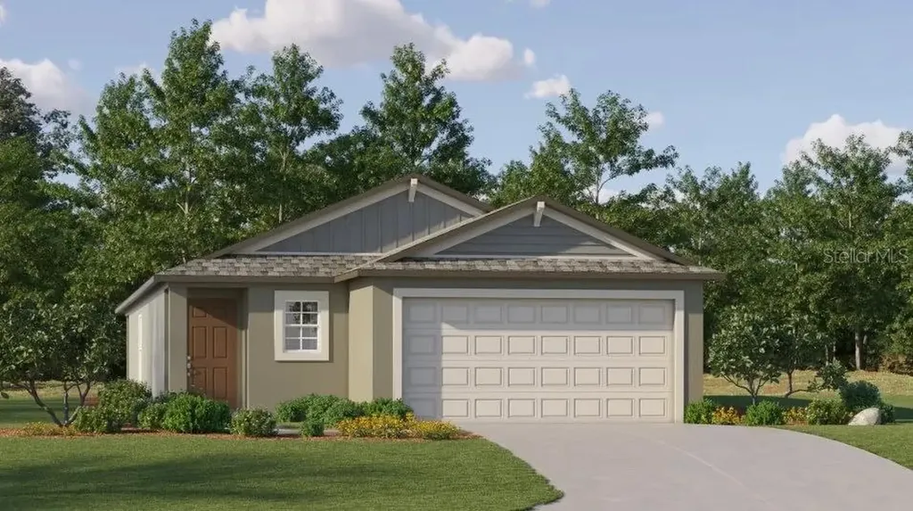 1243 Sand Trap Court Daytona Beach FL 32124