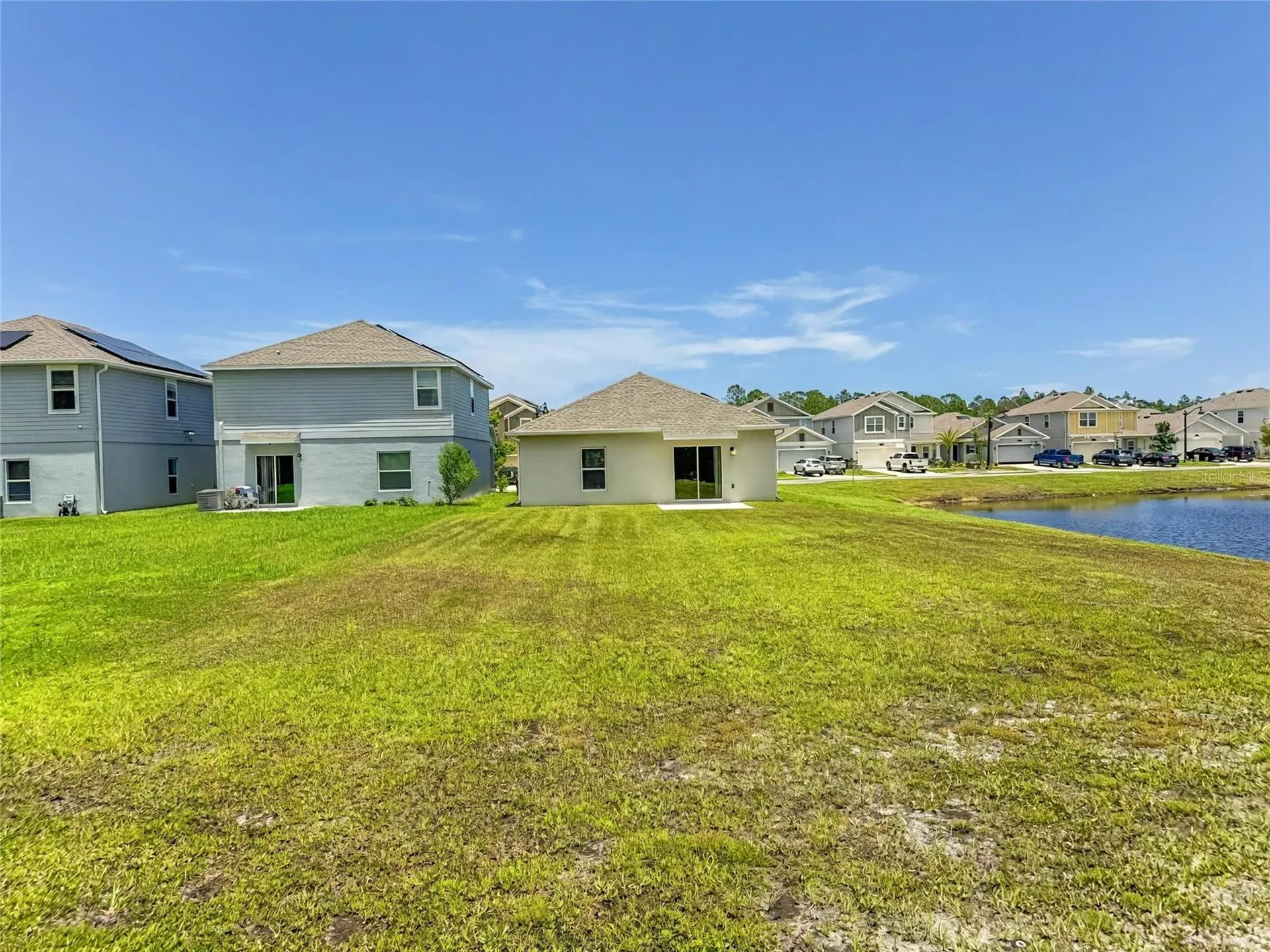 1243 Sand Trap Court Daytona Beach FL 32124