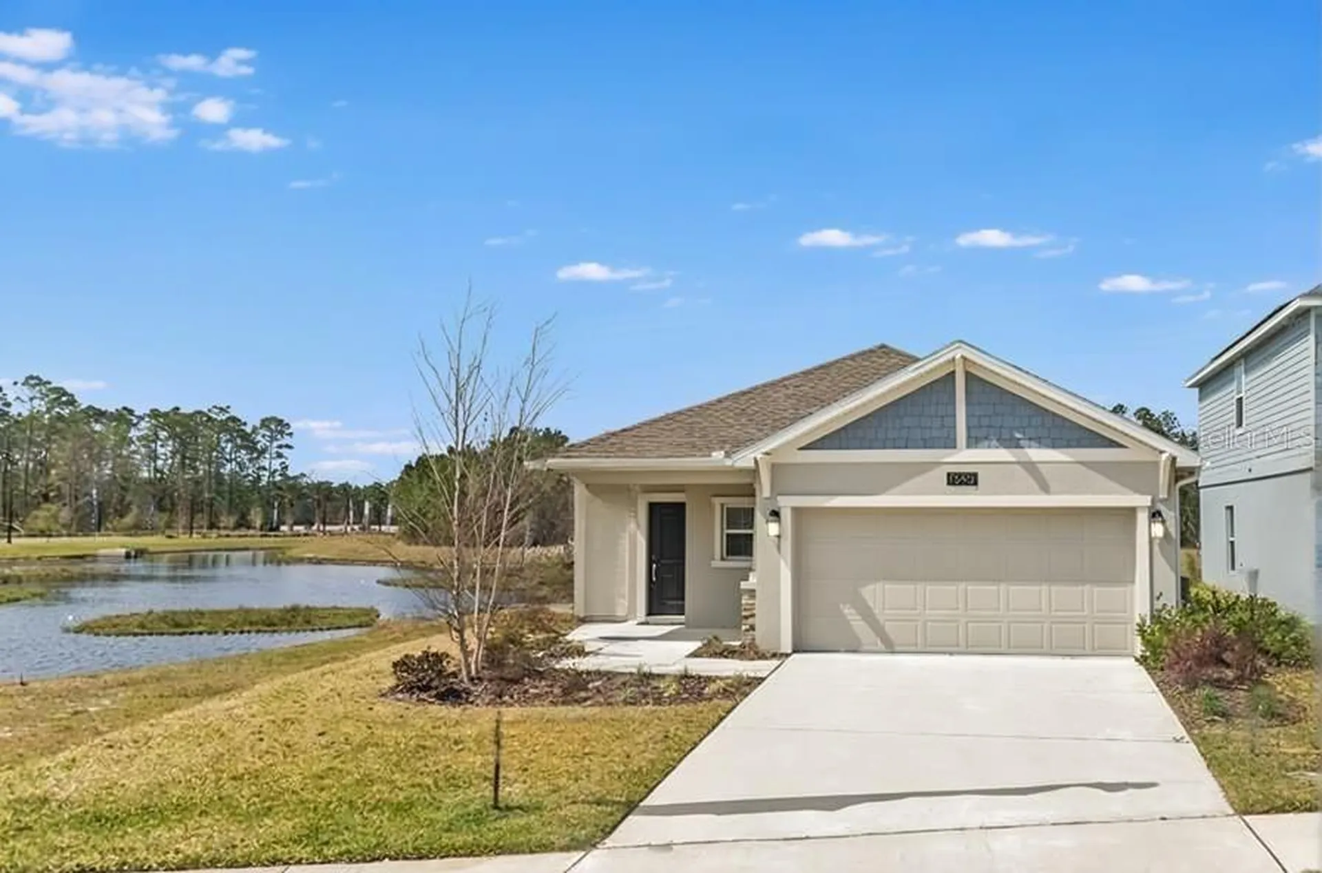 1243 Sand Trap Court Daytona Beach FL 32124