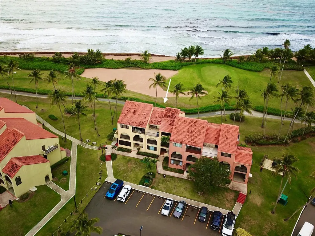 222 Beach Village Humacao PR 00791