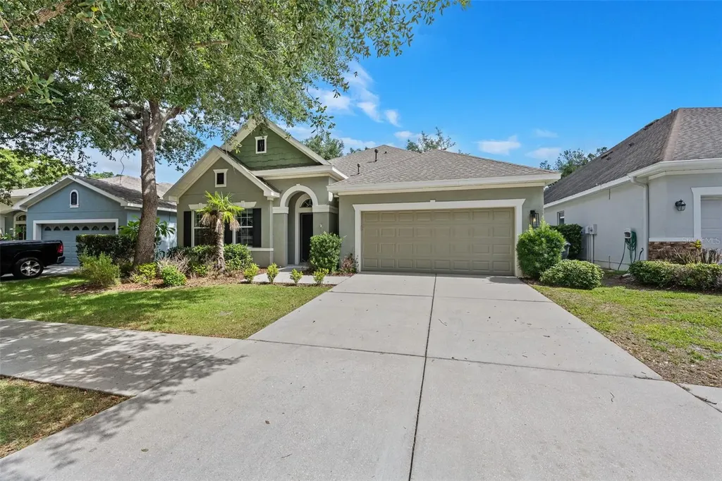 15814 Starling Water Drive Lithia FL 33547