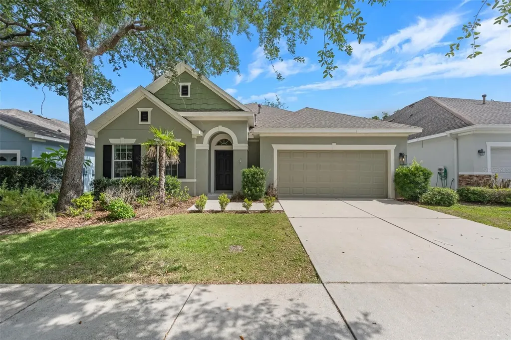 15814 Starling Water Drive Lithia FL 33547