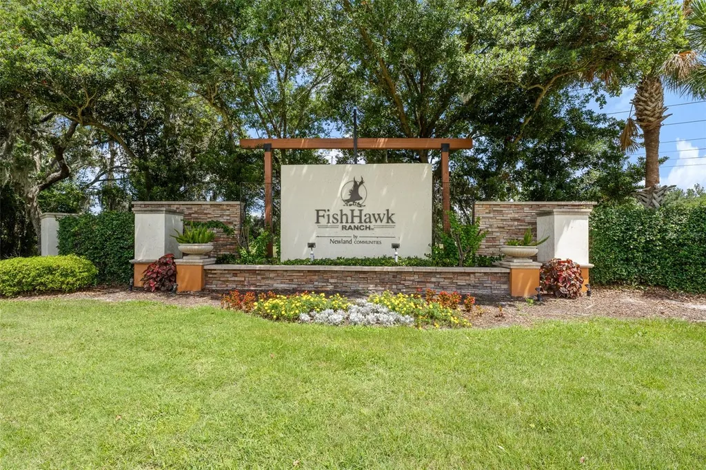 15814 Starling Water Drive Lithia FL 33547