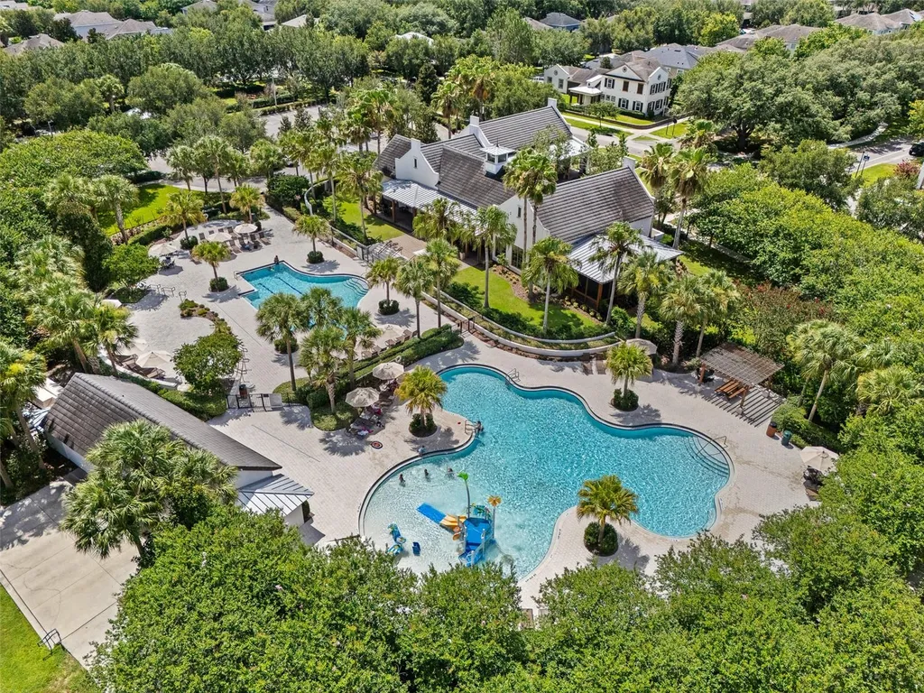15814 Starling Water Drive Lithia FL 33547