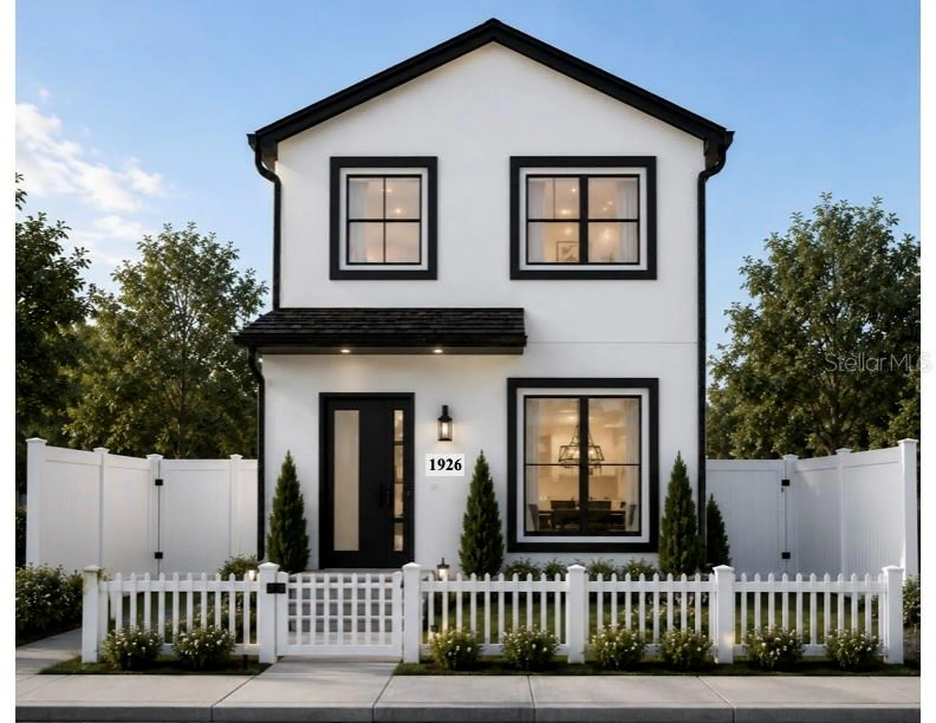 1926 Fairfield Avenue S St Petersburg FL 33712