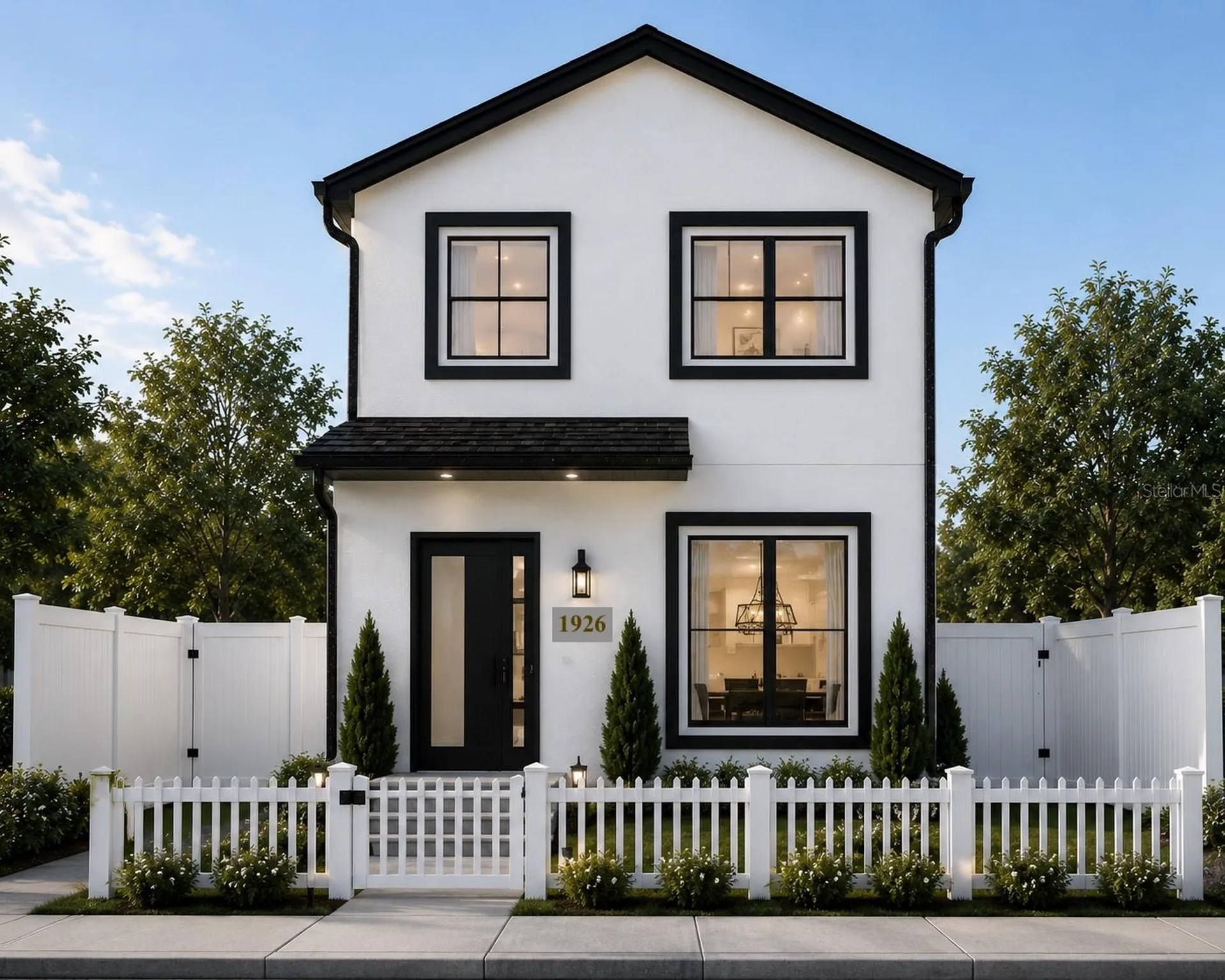 1926 Fairfield Avenue S St Petersburg FL 33712