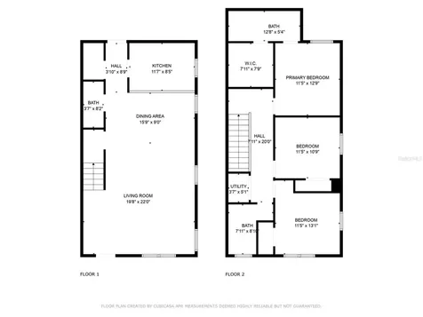 1926 Fairfield Avenue S St Petersburg FL 33712