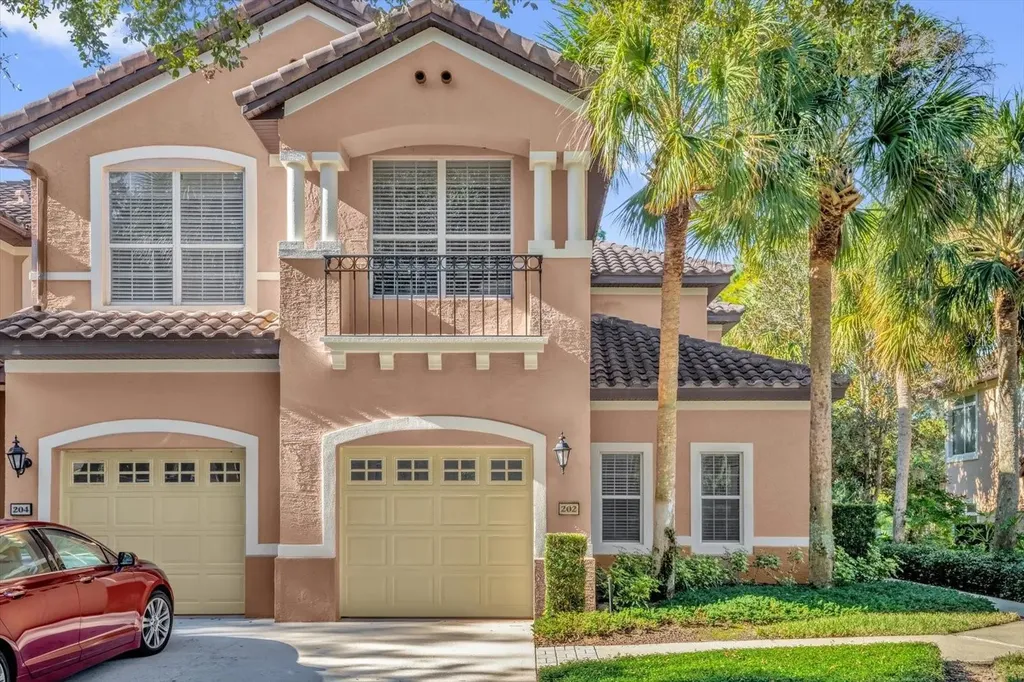 202 Camino Real Boulevard Howey In The Hills FL 34737