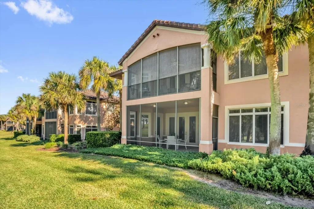 202 Camino Real Boulevard Howey In The Hills FL 34737
