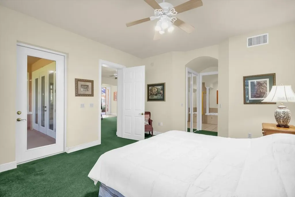 202 Camino Real Boulevard Howey In The Hills FL 34737