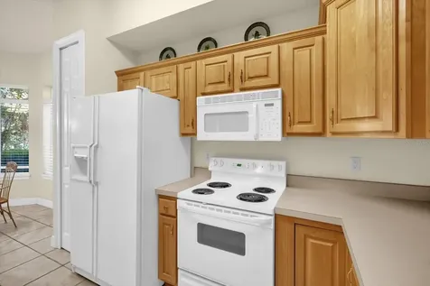 202 Camino Real Boulevard Howey In The Hills FL 34737