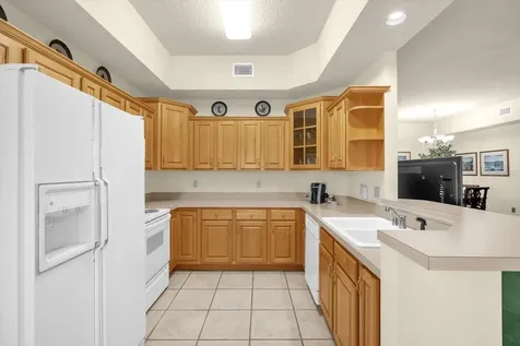 202 Camino Real Boulevard Howey In The Hills FL 34737
