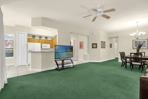 202 Camino Real Boulevard Howey In The Hills FL 34737