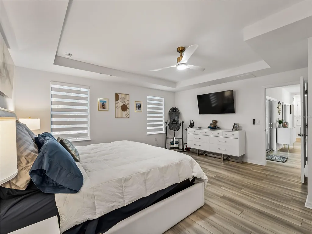 1367 Miliken Terrace Port Charlotte FL 33953