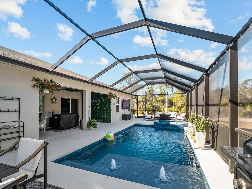 1367 Miliken Terrace Port Charlotte FL 33953