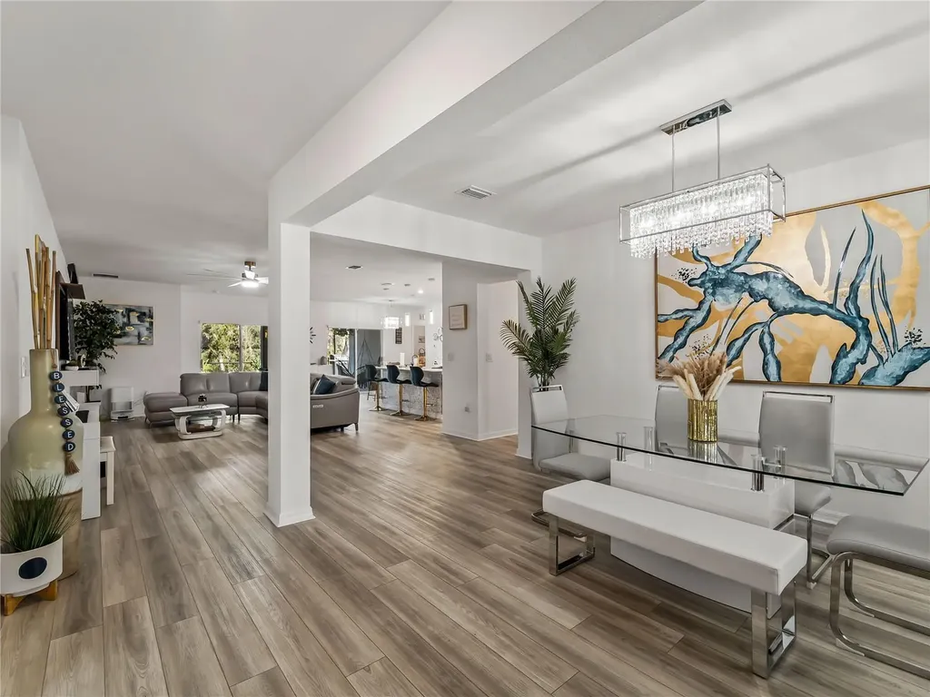 1367 Miliken Terrace Port Charlotte FL 33953