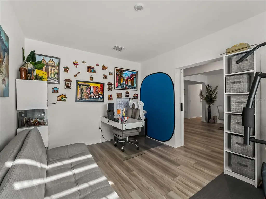 1367 Miliken Terrace Port Charlotte FL 33953