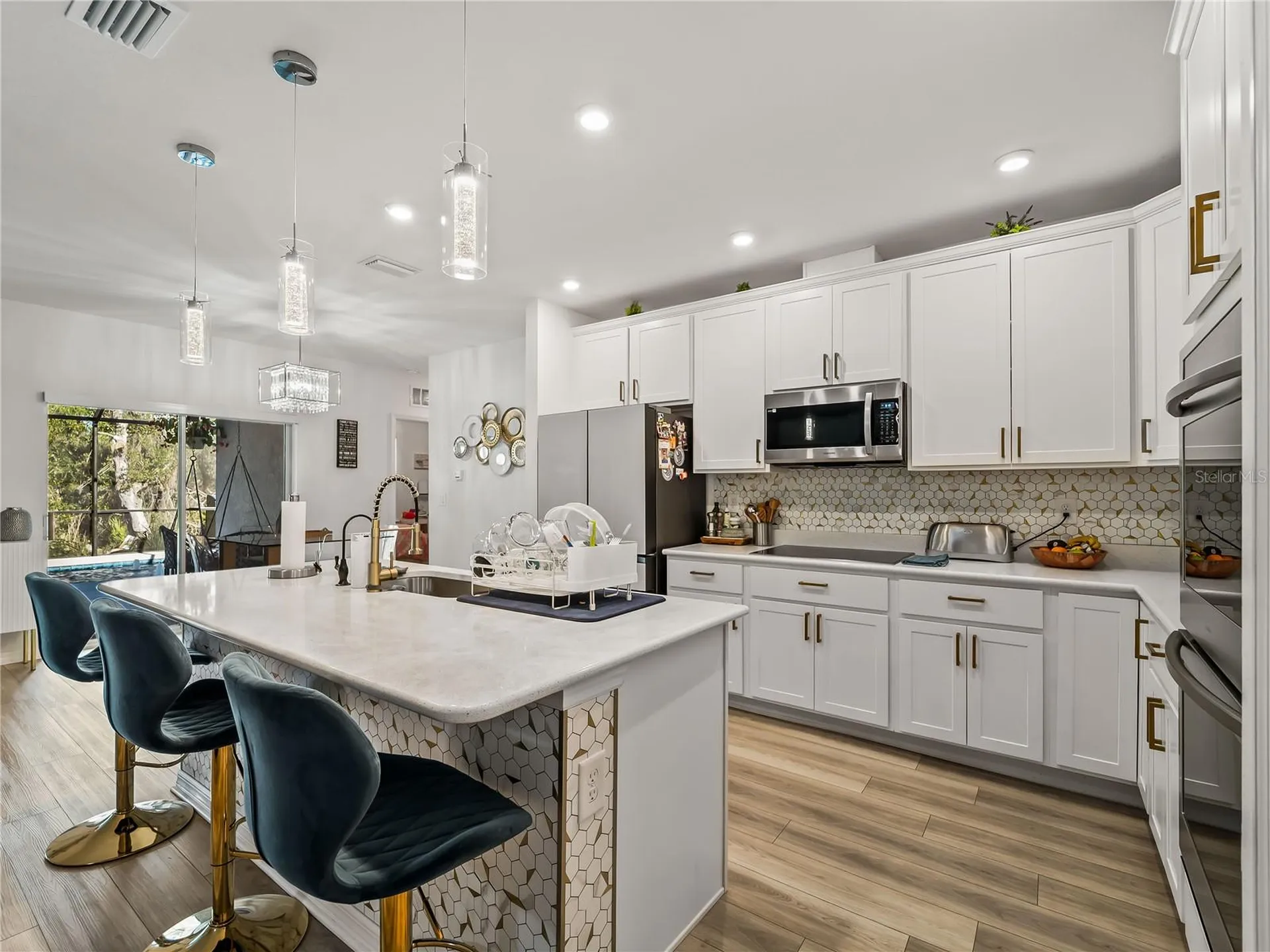 1367 Miliken Terrace Port Charlotte FL 33953