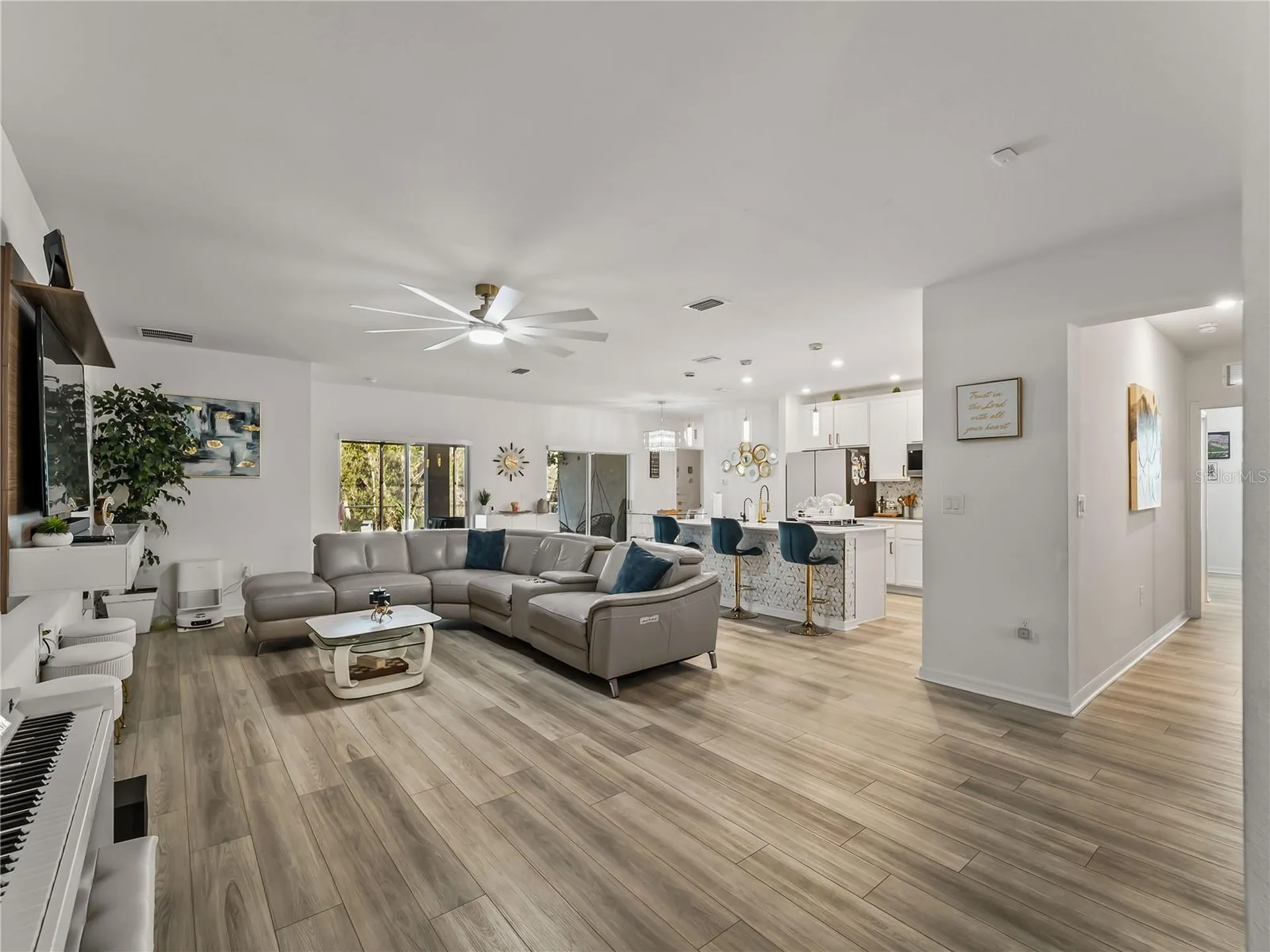 1367 Miliken Terrace Port Charlotte FL 33953