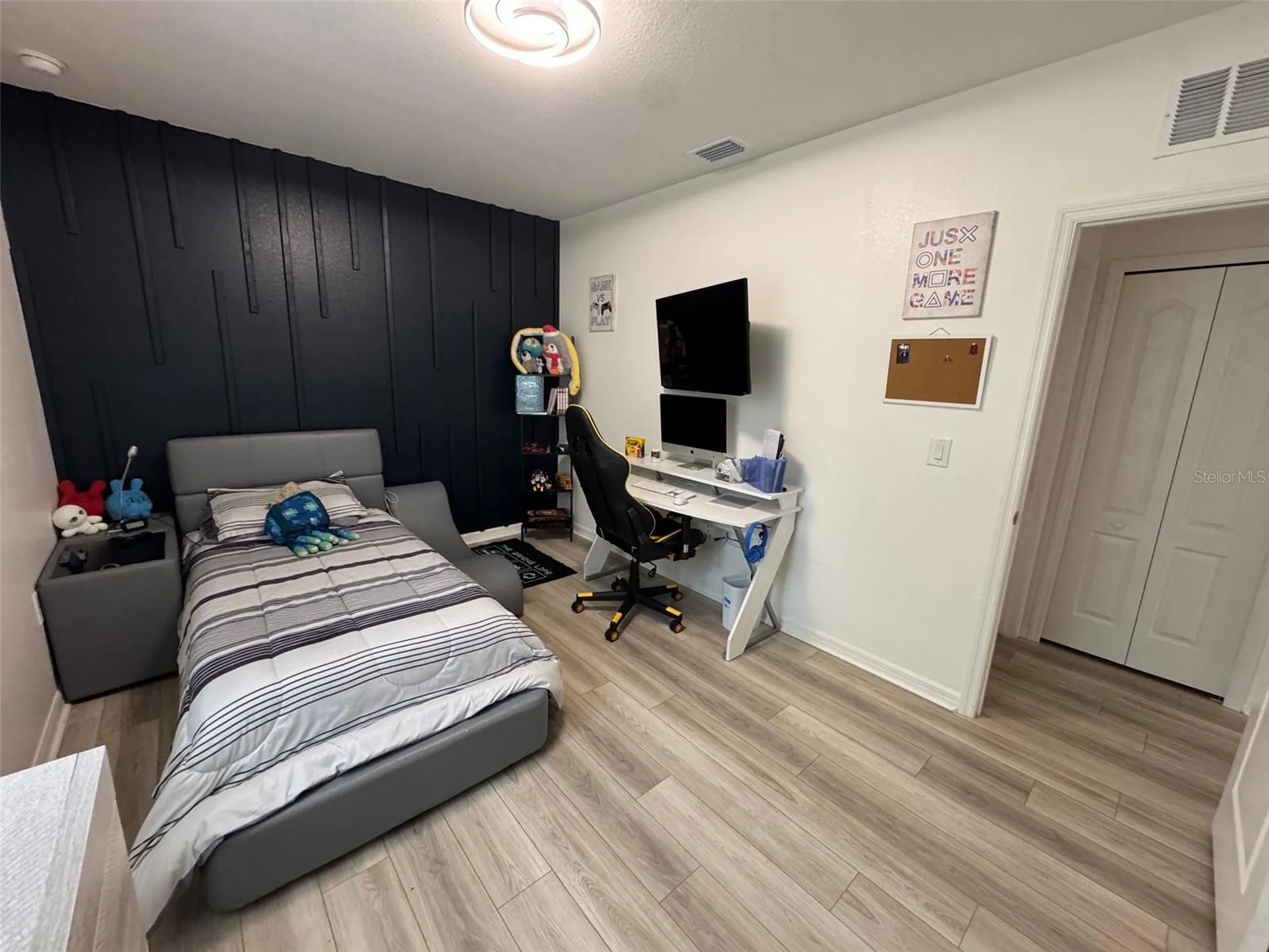 1367 Miliken Terrace Port Charlotte FL 33953
