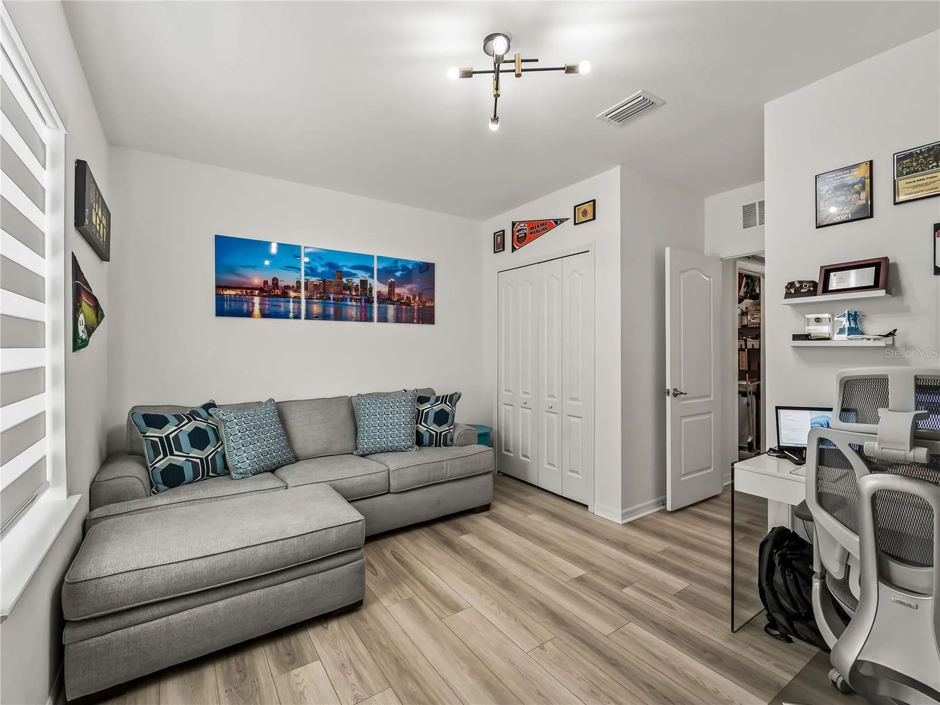 1367 Miliken Terrace Port Charlotte FL 33953