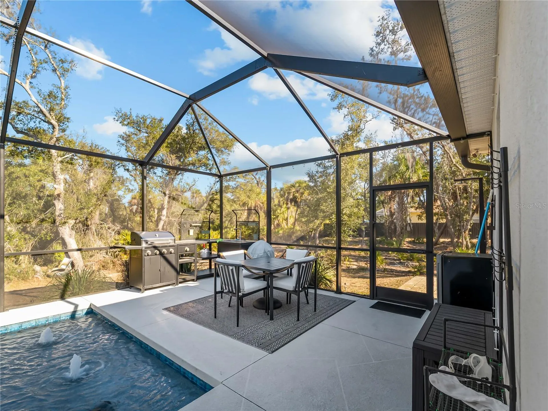 1367 Miliken Terrace Port Charlotte FL 33953