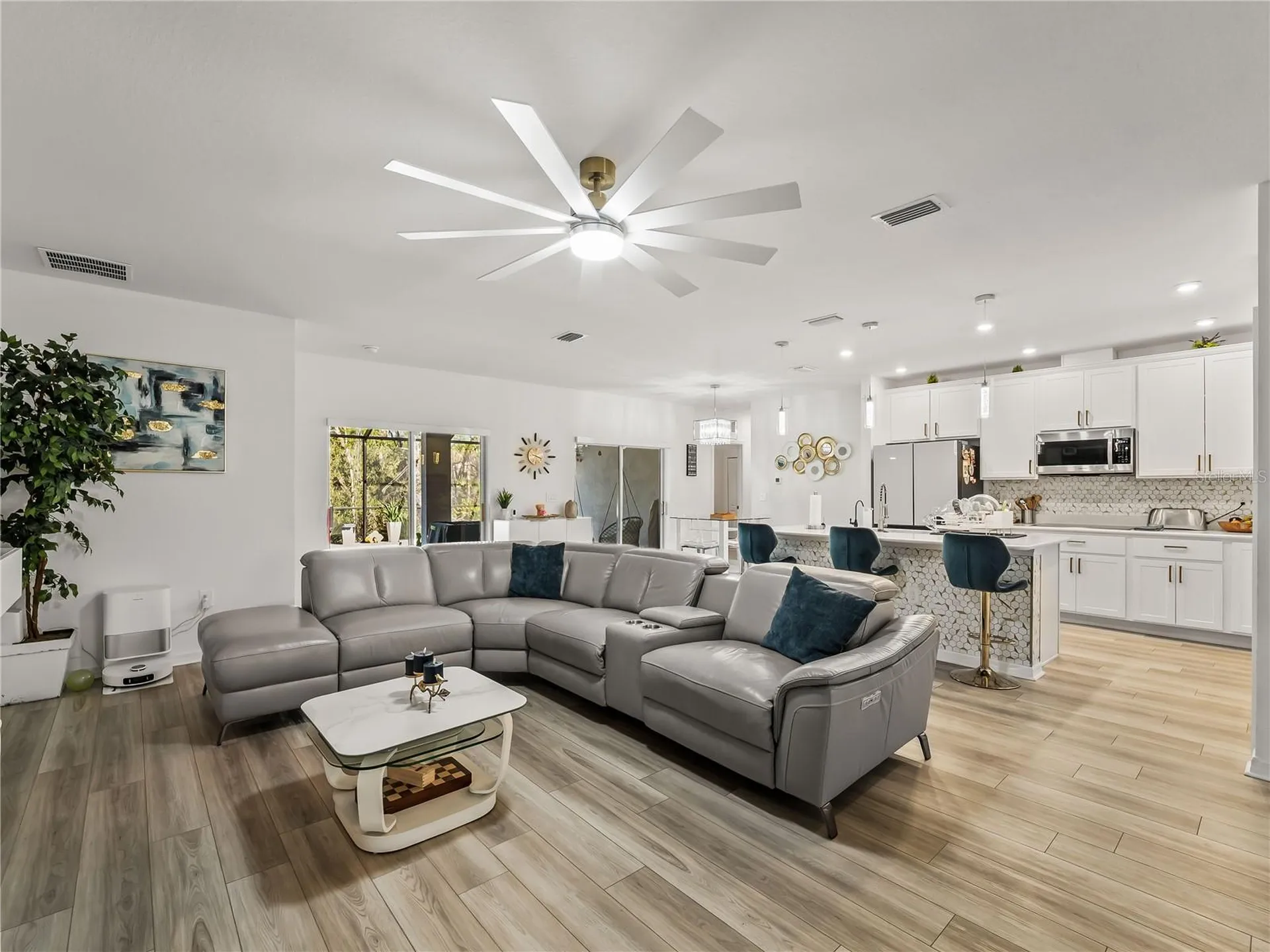 1367 Miliken Terrace Port Charlotte FL 33953